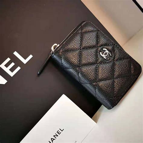 Chanel Coin Purse 